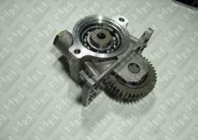 PTO BOX для гусеничный экскаватор CASE CX350 (LC002850, KMJ2983)