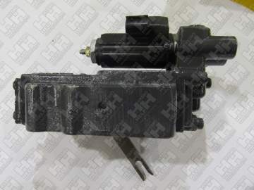 Регулятор для гусеничный экскаватор CATERPILLAR 326D2 (541-3356)