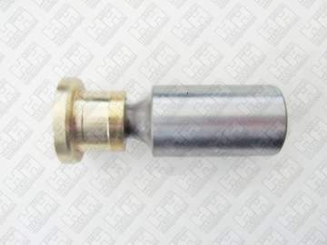 Комплект поршней (1 компл./7-9 шт.) для колесный экскаватор DAEWOO-DOOSAN DX140W (K9001300, 400901-00004)