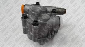 Шестеренчатый насос для гусеничный экскаватор DAEWOO-DOOSAN DX255LC-3 (K9001192)