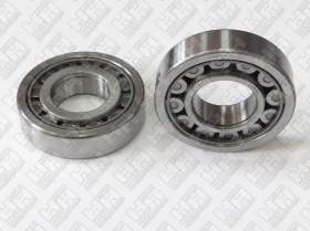 Роликовый подшипник для колесный экскаватор DAEWOO-DOOSAN S180W-V (225681, 211950, 1.109-00099)
