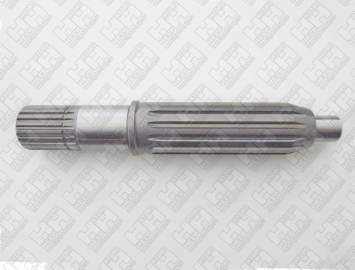 Вал для гусеничный экскаватор HITACHI ZX670-3 (0788804)