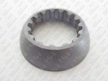 Полусфера для гусеничный экскаватор HYUNDAI R180LC-7A (XKAH-00159, XKAY-00533)