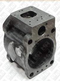 Корпус гидронасоса для гусеничный экскаватор HYUNDAI R250LC-7A (XJBN-01034)