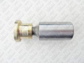 Комплект поршеней (1 компл./9 шт.) для гусеничный экскаватор HYUNDAI R300LC-9 (XKAH-01162, XKAH-01649, XKAY-01538, XKAY-01539, 39Q6-11220)